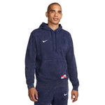 Nike Paris Saint-Germain Club férfi Pulóver FQ3005-410