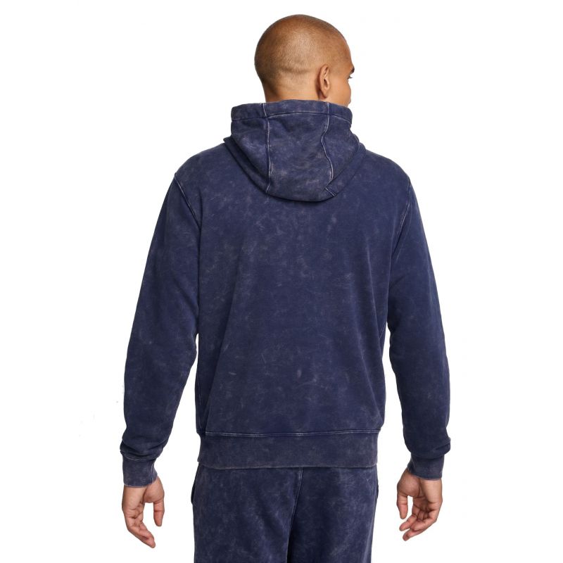 Nike Paris Saint-Germain Club M FQ3005-410 sweatshirt Pulóver - Sportmania.hu