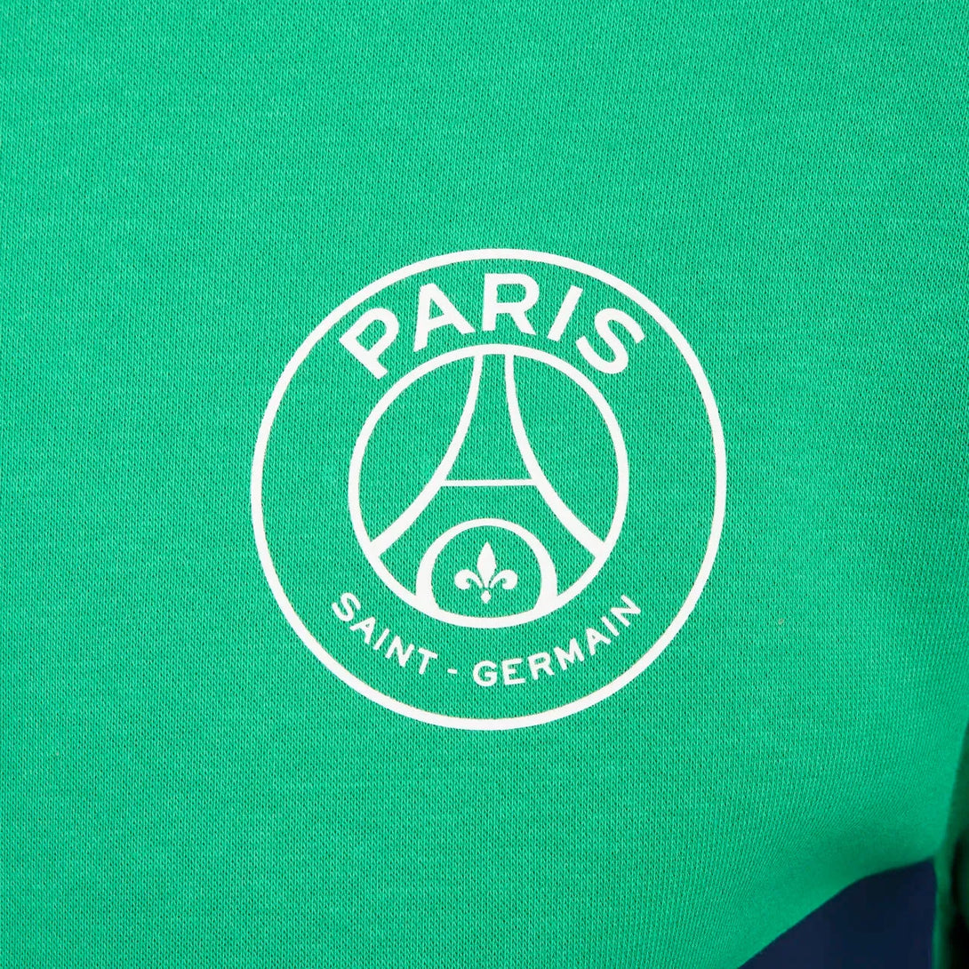 Nike Paris Saint-Germain Club Sport Essentials pulóver - Sportmania.hu