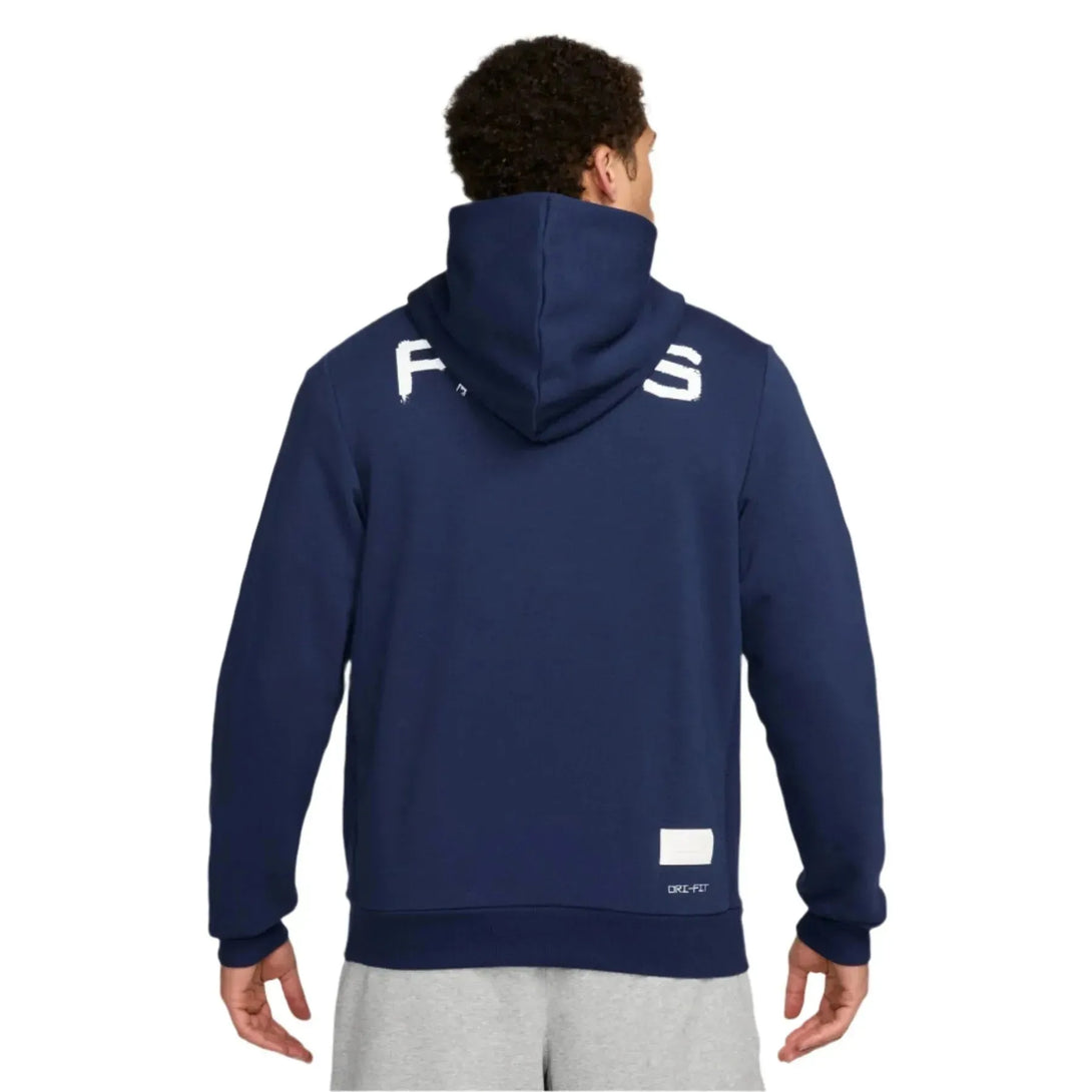 Nike Paris Saint-Germain Standard Issue kapucnis pulóver - Sportmania.hu