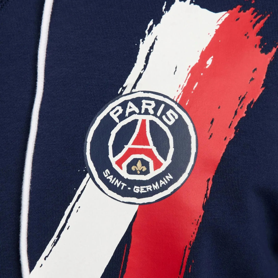 Nike Paris Saint-Germain Standard Issue kapucnis pulóver - Sportmania.hu