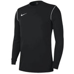 Nike Park 20 Crew M FJ3004-010 sweatshirt Pulóver - Sportmania.hu