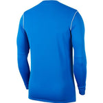Nike Park 20 Crew Top Póló férfi Pulóver BV6875463