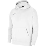 Nike Park 20 Flecee Pullover Hoodie Junior CW6896-101 Pulóver - Sportmania.hu