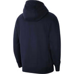 Nike Park 20 Fleece Full-Zip Hoodie Junior CW6891-451 Pulóver Kapucnis pulóver - Sportmania.hu