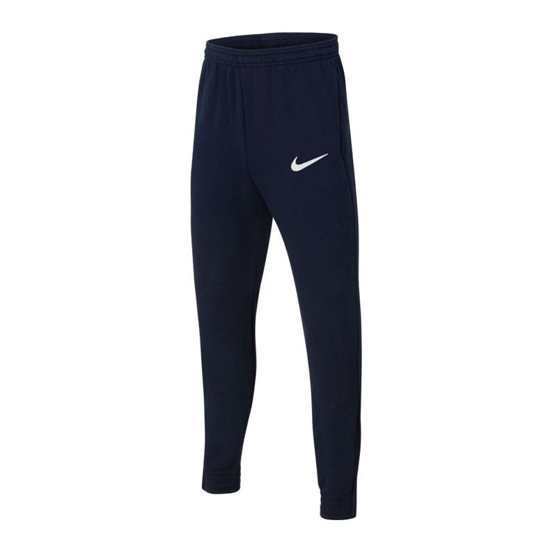 Nike Park 20 Fleece Jr Nadrág, gyerek gyerek CW6909-451