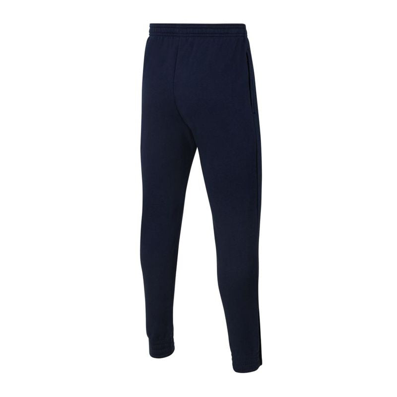 Nike Park 20 Fleece Jr Nadrág, gyerek gyerek CW6909-451