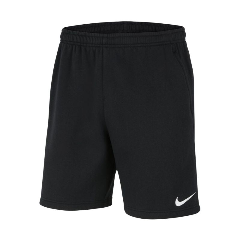 Nike Park 20 Fleece Jr short, gyerek gyerek Nadrág CW6932-010