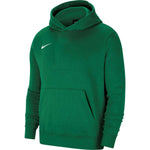 Nike Park 20 Fleece Pullover Junior Kapucnis pulóver, gyerek CW6896302