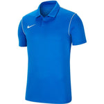 Nike Park 20 Jr T-shirt BV6903 463 Póló Ruházat Póló - Sportmania.hu