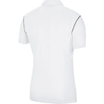 Nike Park 20 Polo Jr BV6903-100 Ruházat Galléros póló - Sportmania.hu