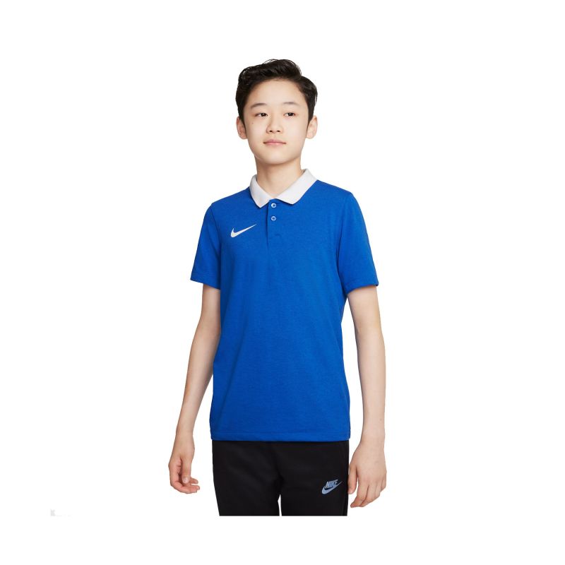 Nike Park 20 Polo Jr Galléros gyerek póló CW6935-463