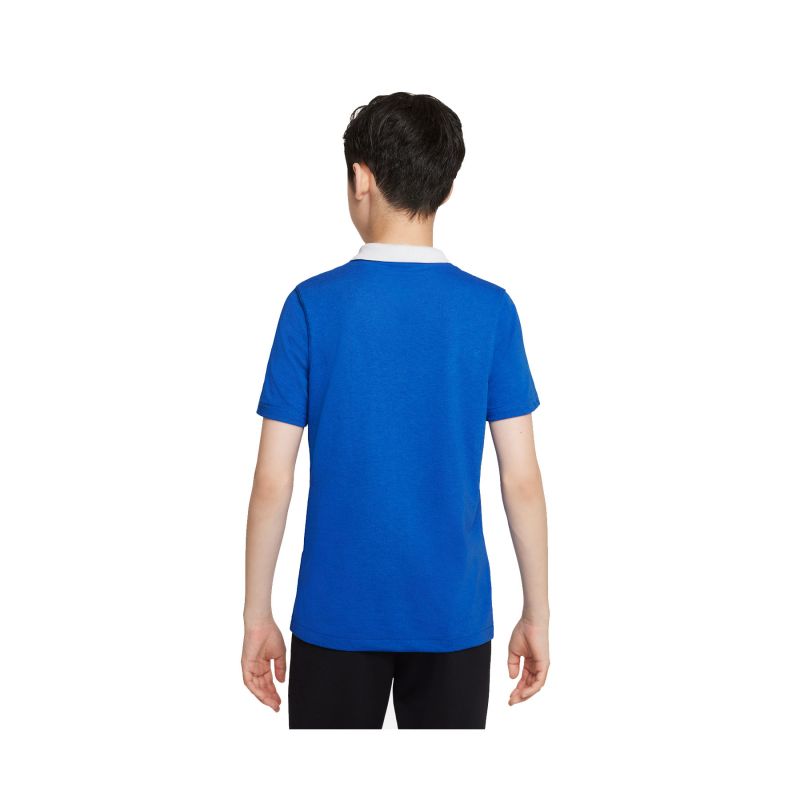 Nike Park 20 Polo Jr Galléros gyerek póló CW6935-463