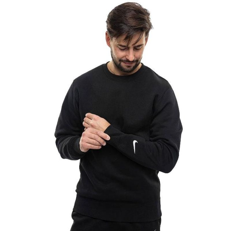 Nike Park 26 Crew Fleece sweatshirt s (173cm) pulóver IO9039-010
