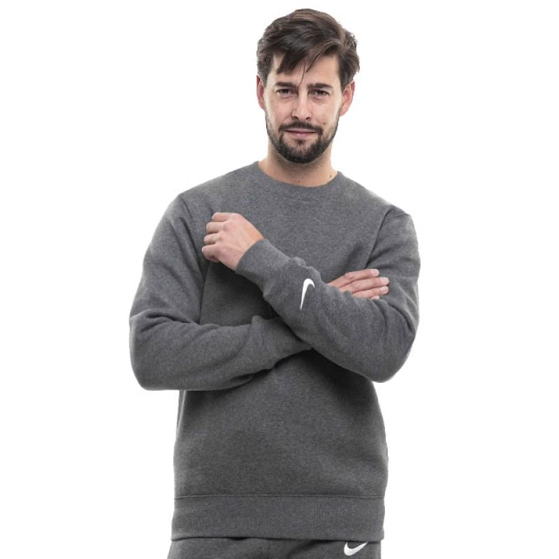 Nike Park 26 Crew Fleece sweatshirt s (173cm) pulóver IO9039-071