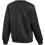 Nike Park 26 Fleece Crew Kids' Sweatshirt Black fekete gyerek pulóver IB1188010