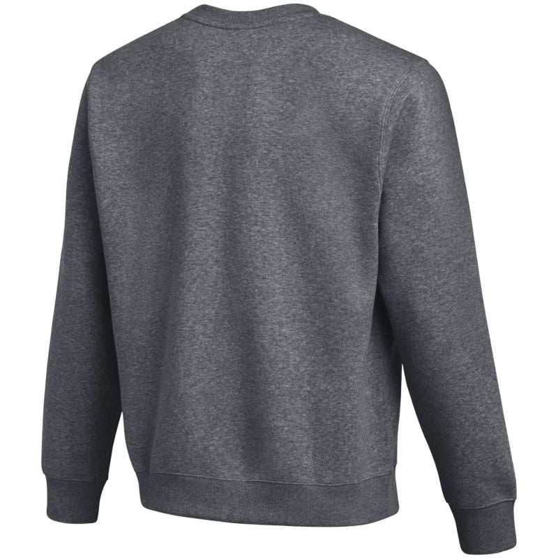 Nike Park 26 Fleece Crew Kids' Sweatshirt dark szürke gyerek pulóver IO9045071