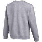 Nike Park 26 Fleece Crew Kids' Sweatshirt, Grey szürke gyerek pulóver IO9045063