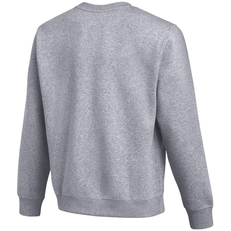 Nike Park 26 Fleece Crew Kids' Sweatshirt, Grey szürke gyerek pulóver IO9045063
