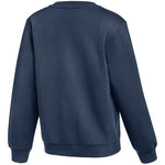 Nike Park 26 Fleece Crew Kids' Sweatshirt Navy Blue sötétkék gyerek pulóver IB1188410