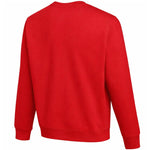 Nike Park 26 Fleece Crew Kids’ Sweatshirt Red piros gyerek pulóver IO9045657