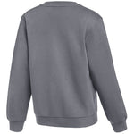 Nike Park 26 Fleece Crew Kids' Sweatshirt szürke gyerek pulóver IB1188071