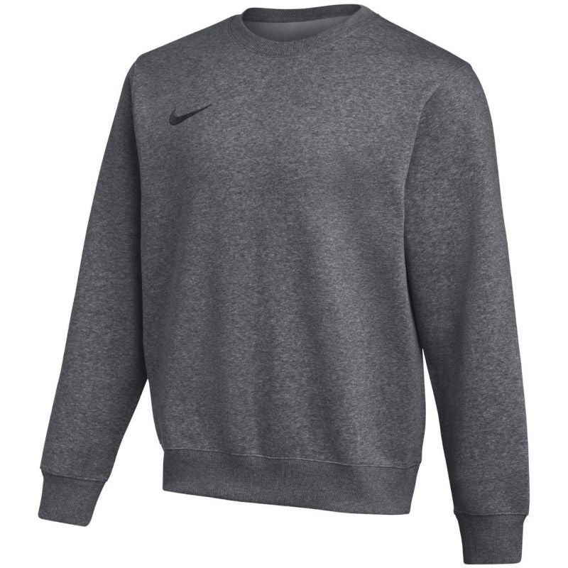Nike Park 26 Fleece Crew Men's Sweatshirt Gray szürke férfi pulóver IB1190063