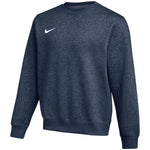 Nike Park 26 Fleece Crew Men's Sweatshirt Navy Blue sötétkék férfi pulóver IB1190410