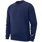 Nike Park 26 Fleece Crew Swoosh sweatshirt pulóver IO9039-410