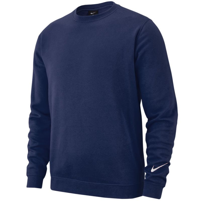 Nike Park 26 Fleece Crew Swoosh sweatshirt pulóver IO9039-410
