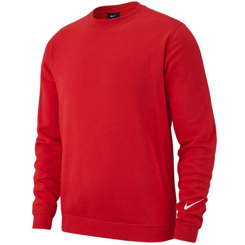Nike Park 26 Fleece Crew Swoosh sweatshirt pulóver IO9039-657