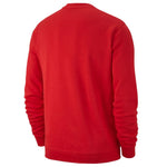 Nike Park 26 Fleece Crew Swoosh sweatshirt pulóver IO9039-657