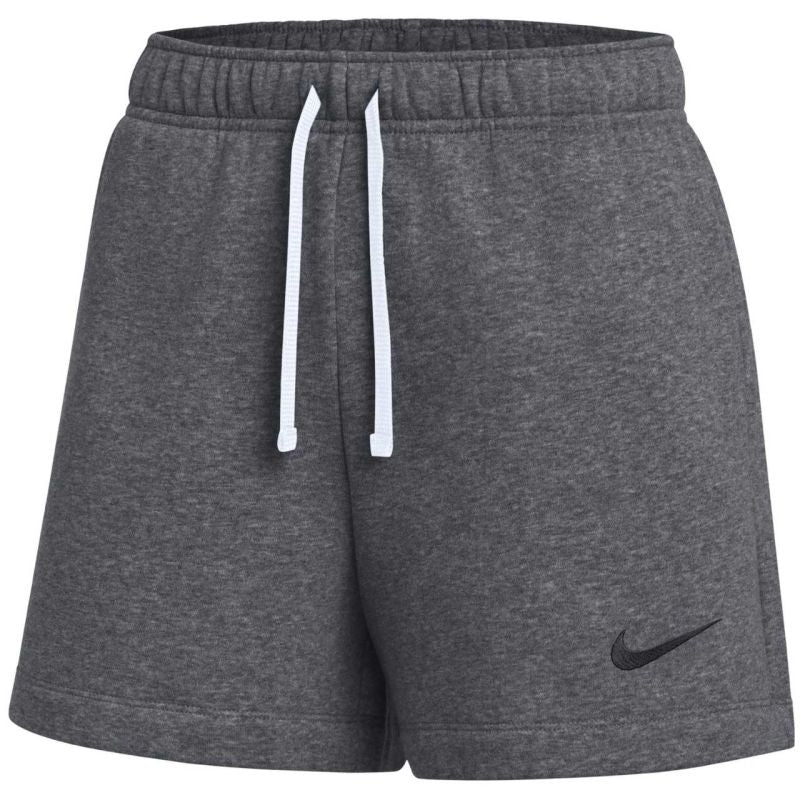 Nike Park 26 Fleece Dark szürke női rövidnadrág IB1243063