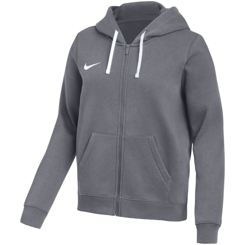 Nike Park 26 Fleece Full-Zip Hoodie for Women szürke női pulóver IB1230071