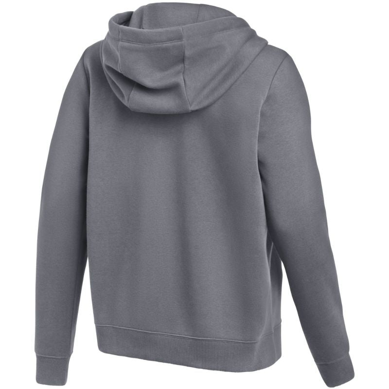 Nike Park 26 Fleece Full-Zip Hoodie for Women szürke női pulóver IB1230071