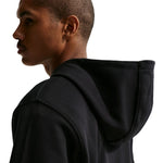 Nike Park 26 Fleece Full-Zip Hoodie Men's fekete férfi pulóver IB1228010