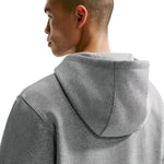 Nike Park 26 Fleece Full-Zip Hoodie Men's szürke férfi pulóver IB1228063