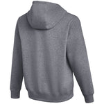 Nike Park 26 Fleece Full-Zip Hoodie Men's szürke férfi pulóver IB1228071