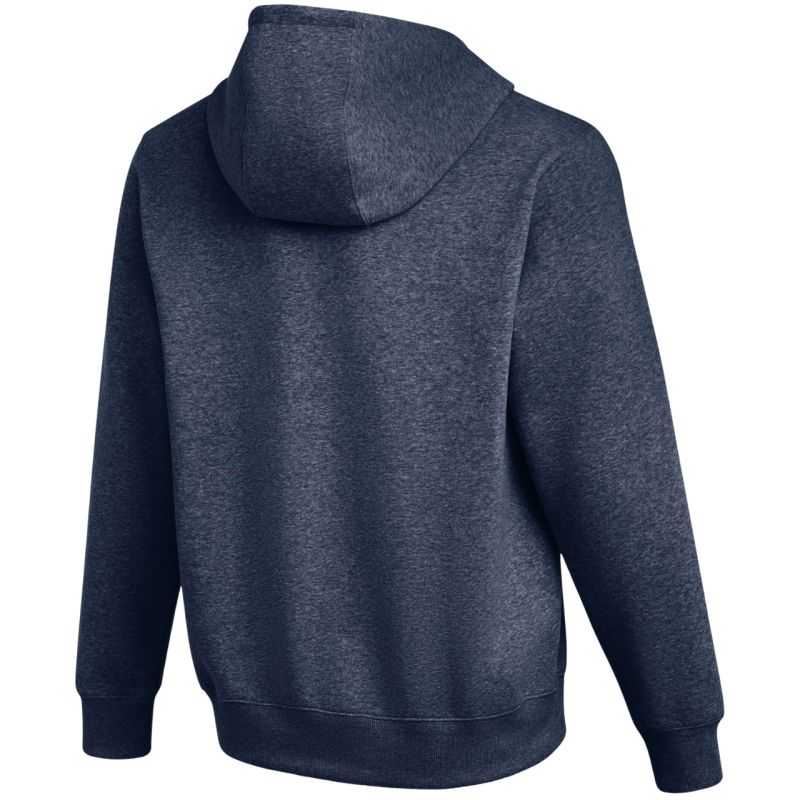 Nike Park 26 Fleece Full-Zip Hoodie Navy kék férfi pulóver IB1228410