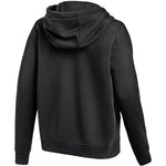 Nike Park 26 Fleece Full-Zip Hoodie Women's fekete női pulóver IB1230010