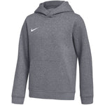 Nike Park 26 Fleece Hoodie for Kids Gray szürke gyerek kapucnis pulóver IB1226071