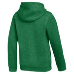 Nike Park 26 Fleece Hoodie for Kids Green zöld gyerek kapucnis pulóver IB1226302