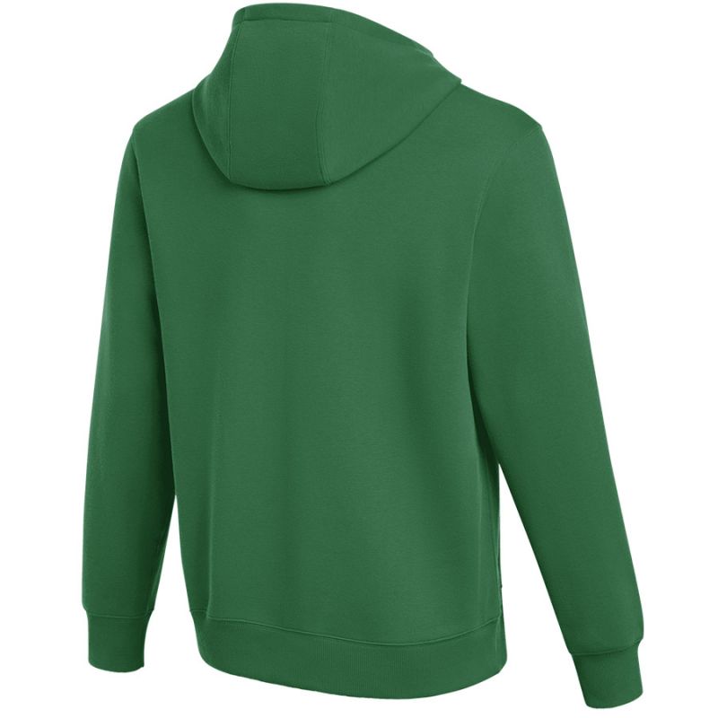 Nike Park 26 Fleece Hoodie for Kids Green zöld gyerek kapucnis pulóver IB1226302