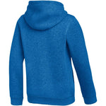 Nike Park 26 Fleece Hoodie for Kids kék gyerek kapucnis pulóver IB1226463
