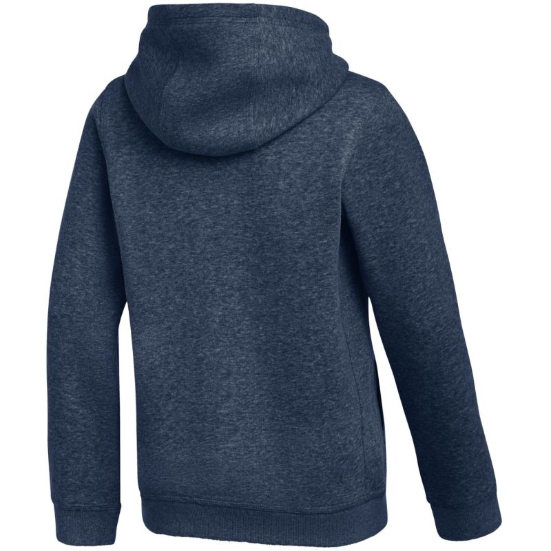 Nike Park 26 Fleece Hoodie for Kids Navy Blue sötétkék gyerek kapucnis pulóver IB1226410