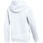 Nike Park 26 Fleece Hoodie for Kids White fehér gyerek kapucnis pulóver IB1226100