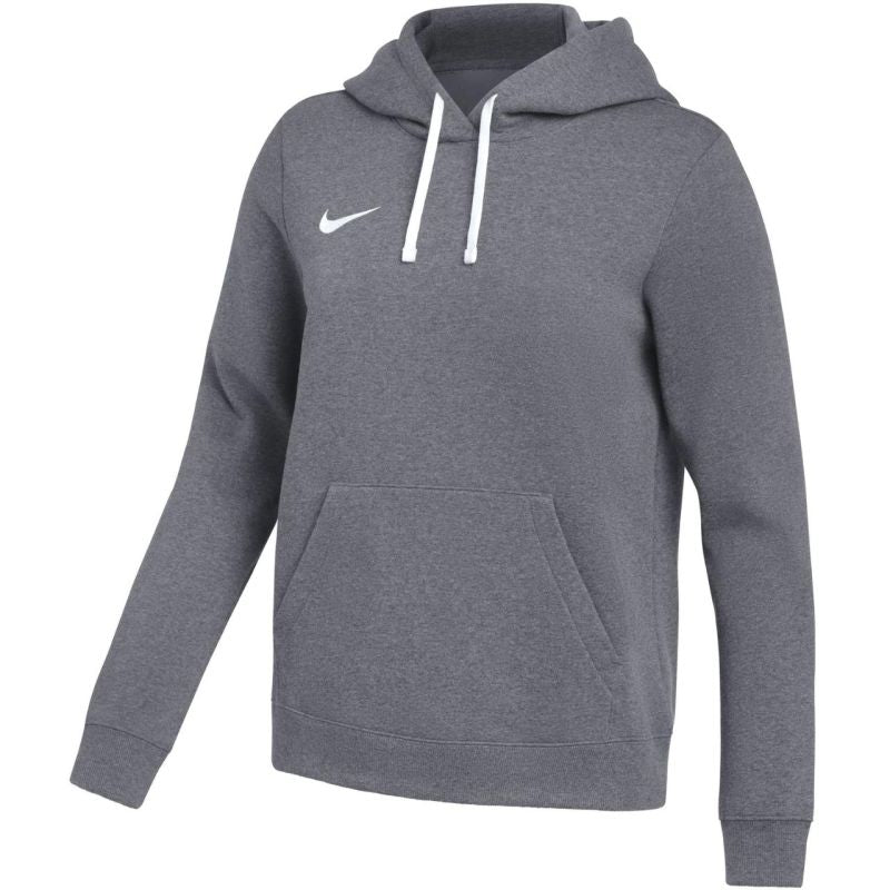 Nike Park 26 Fleece Hoodie for Women Gray szürke női kapucnis pulóver IB1224071