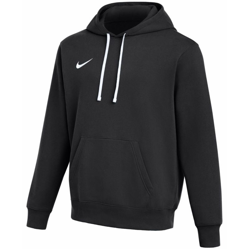 Nike Park 26 Fleece Hoodie Men's Black fekete férfi kapucnis pulóver IB1222010