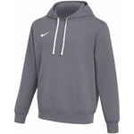 Nike Park 26 Fleece Hoodie Men's Gray szürke férfi kapucnis pulóver IB1222071