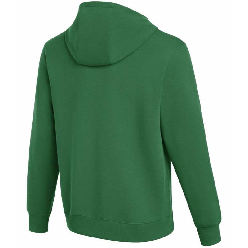 Nike Park 26 Fleece Hoodie Men's Green zöld férfi kapucnis pulóver IB1222302